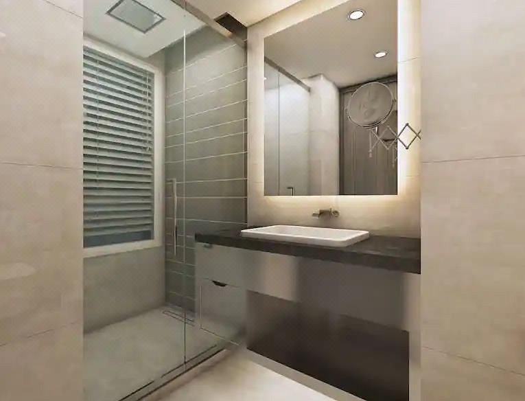Photo of Bathroom in Kaushambi