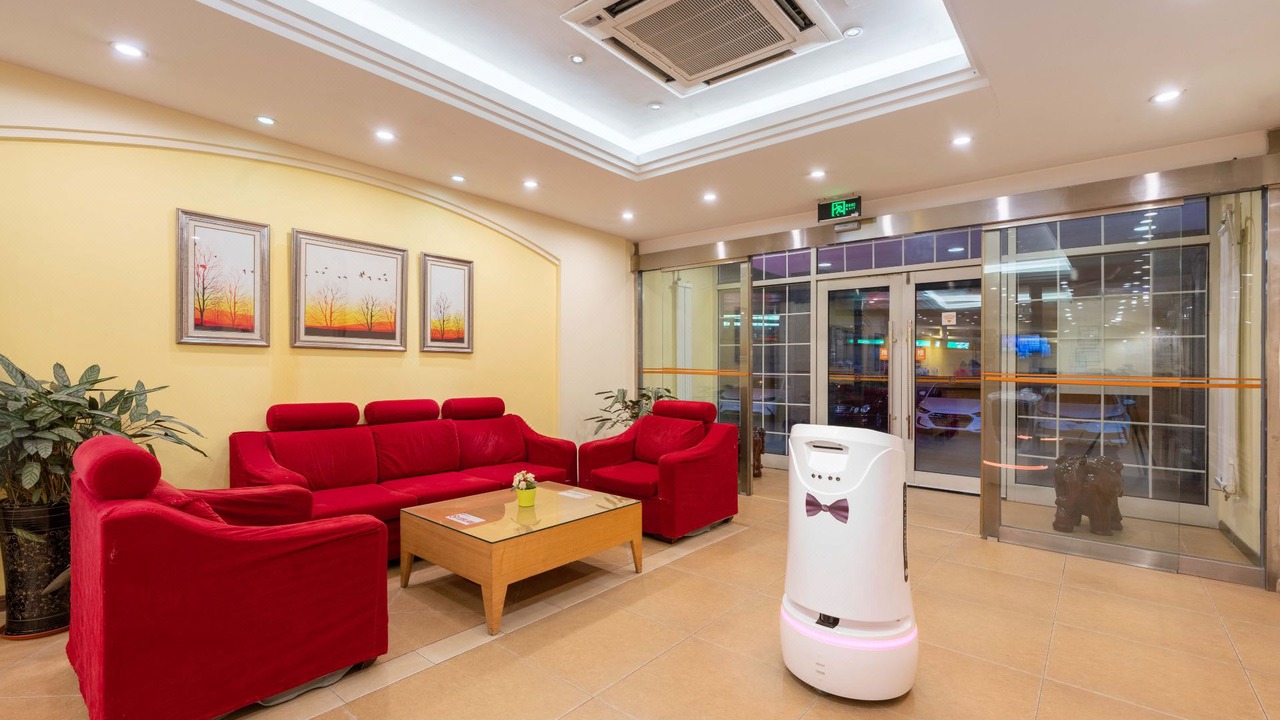 Photo of Livingroom in Ganjingzi