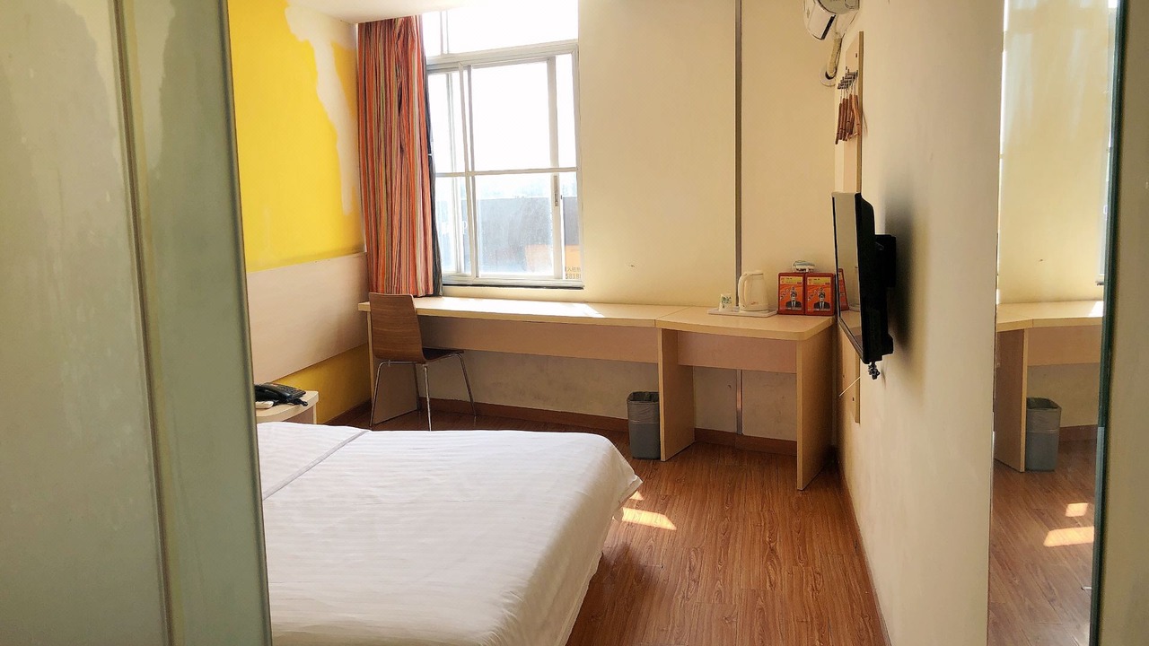 Photo of Bedroom in Panyu