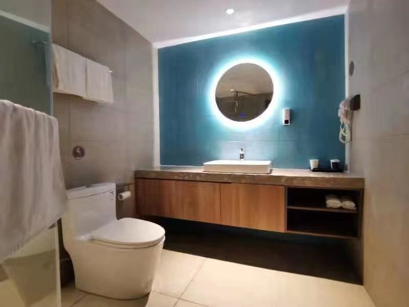 Photo of Bathroom in Longzihu Qu