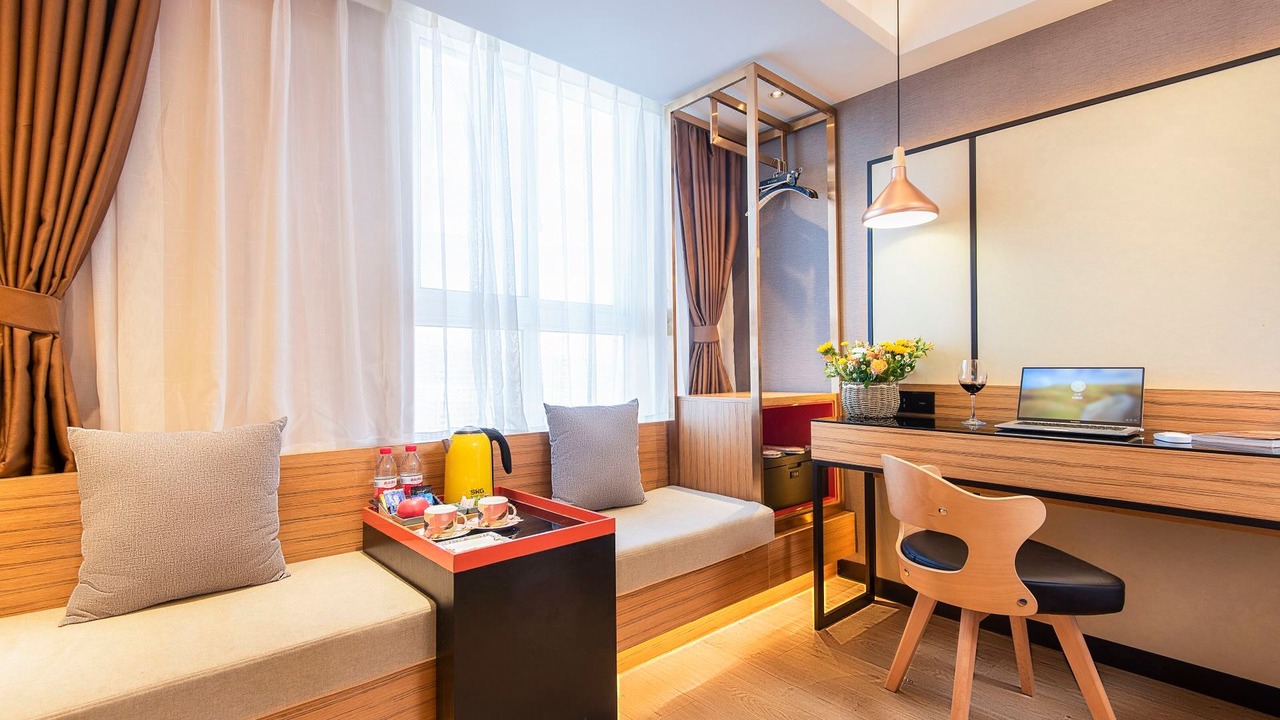 Photo of Livingroom in Chengdu