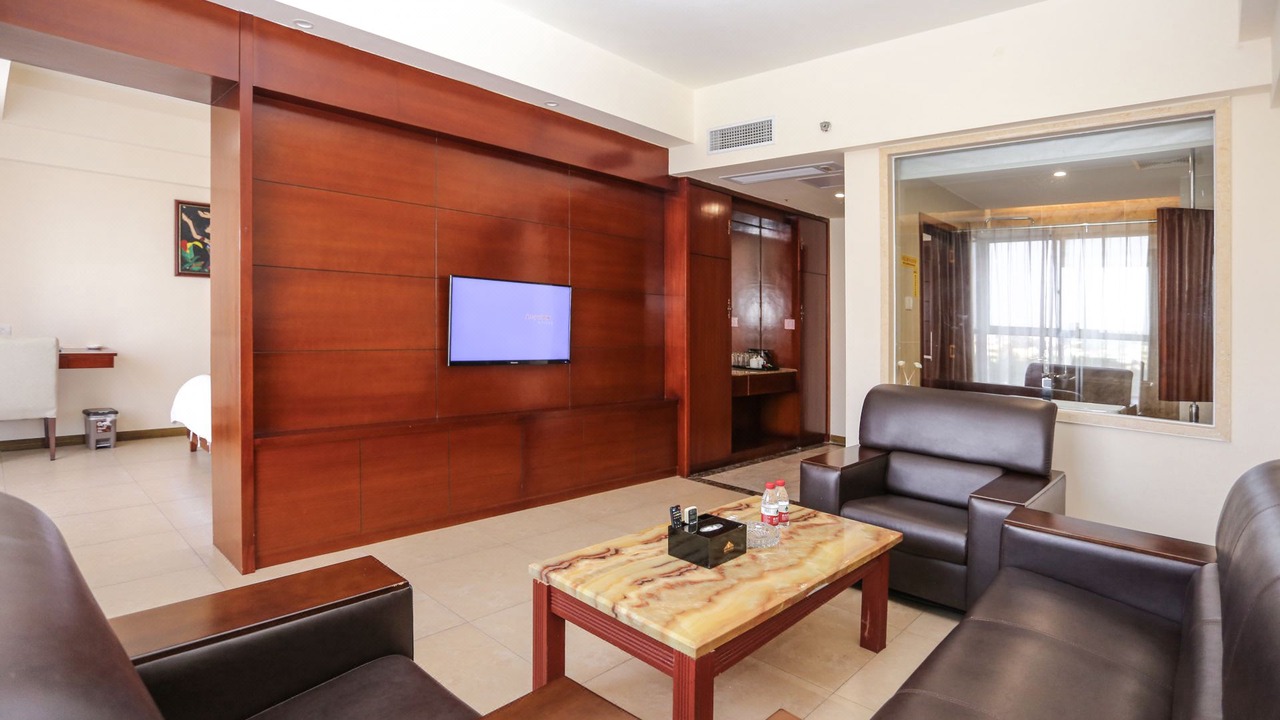 Photo of Livingroom in Dongfang