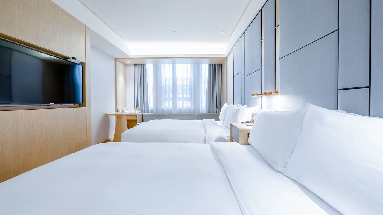 Photo of Bedroom in Siming