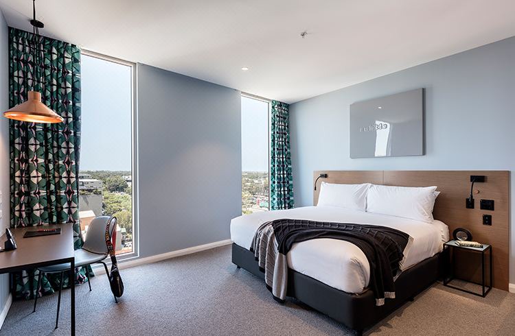 Photo of Bedroom in Mascot