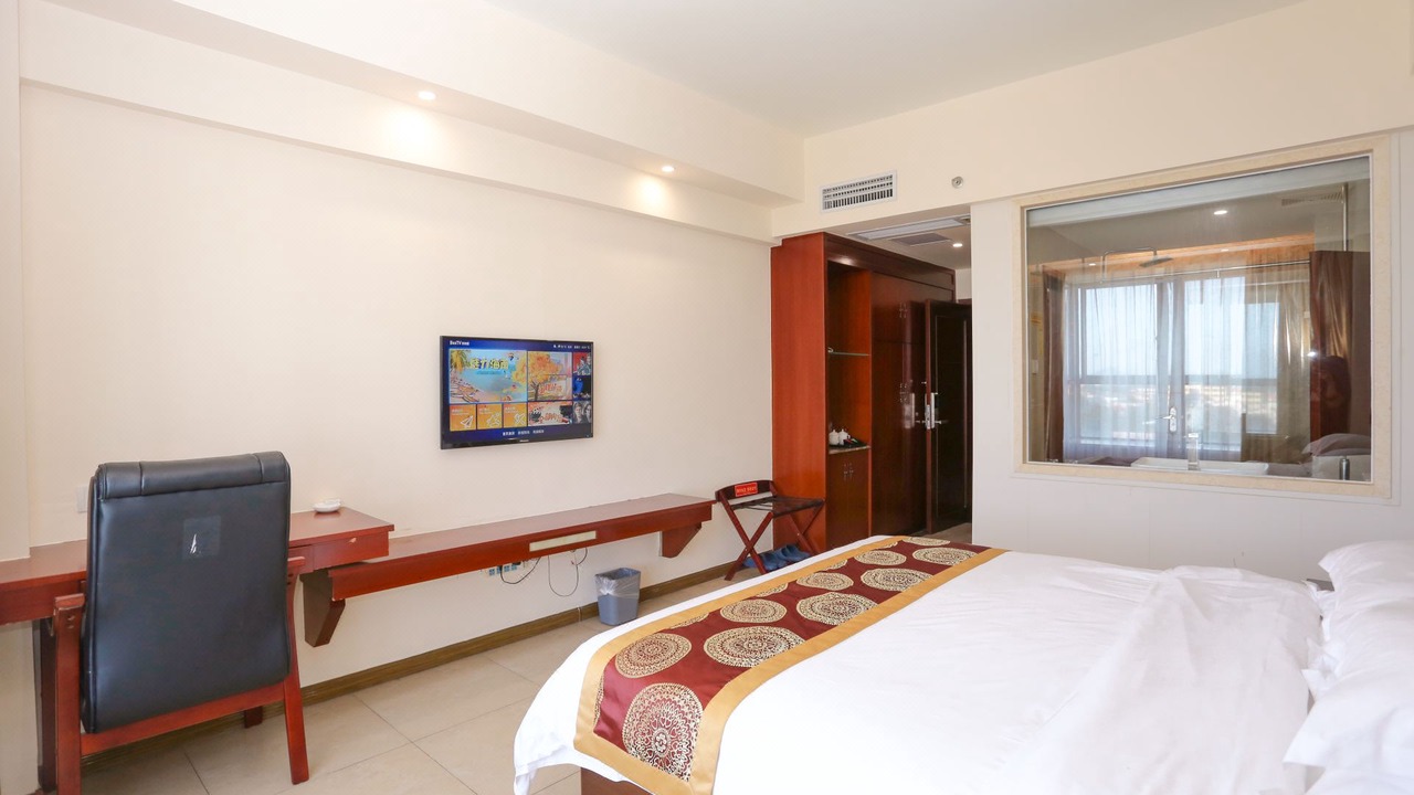 Photo of Bedroom in Dongfang