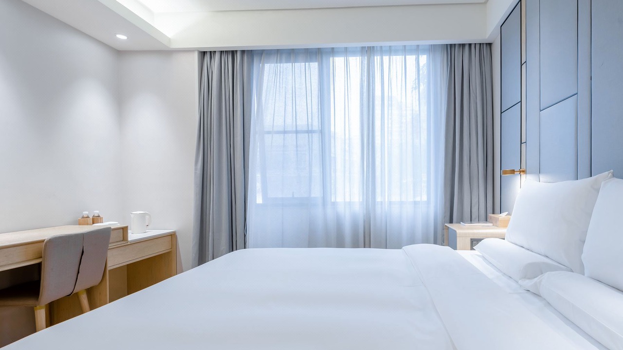 Photo of Bedroom in Siming