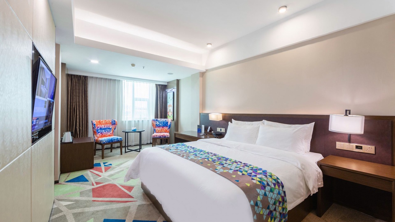 Photo of Bedroom in Panyu
