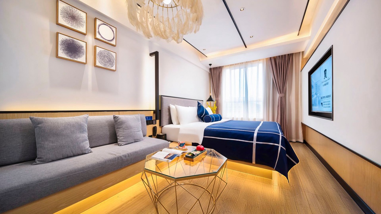 Photo of Livingroom in Chengdu