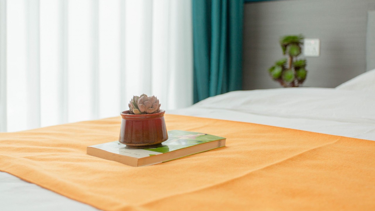Photo of Bedroom in Li County