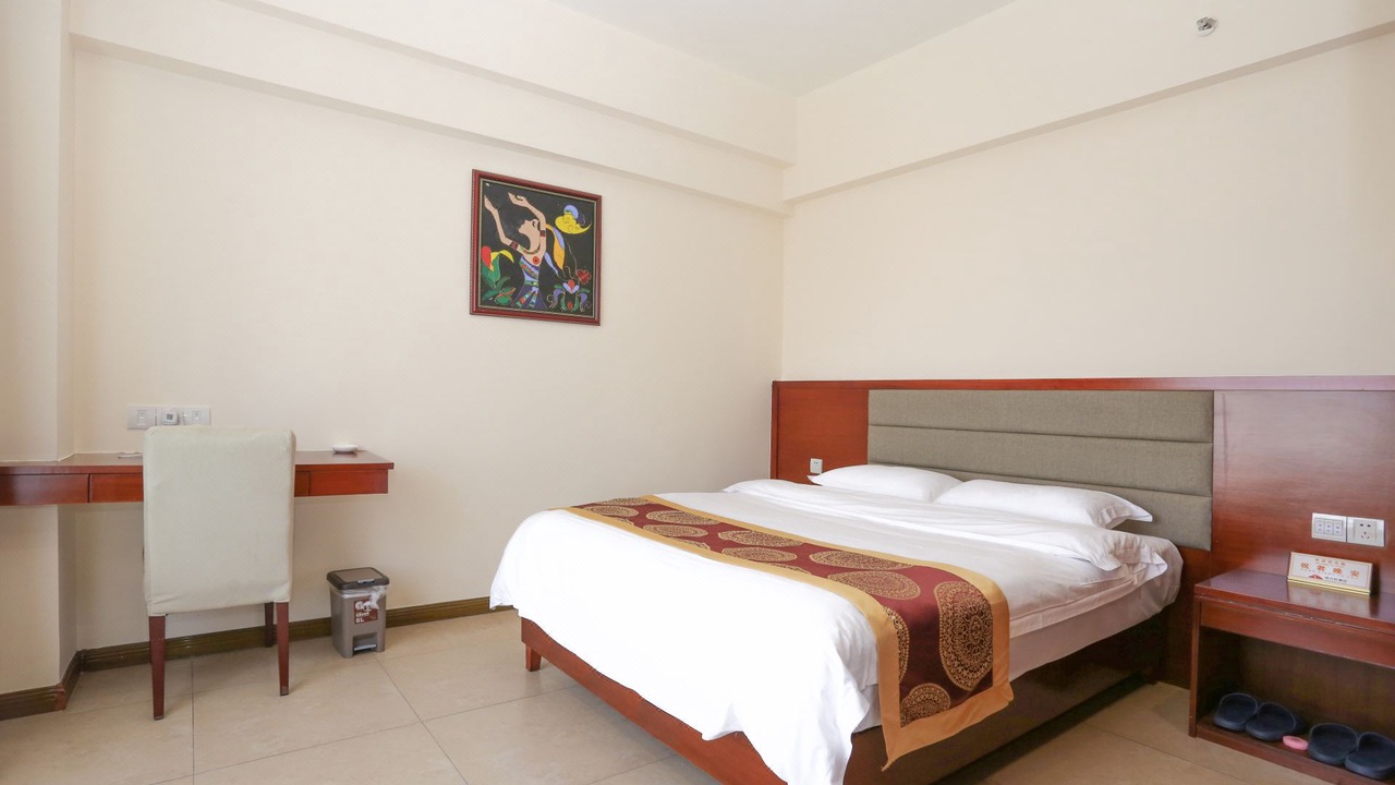 Photo of Bedroom in Dongfang