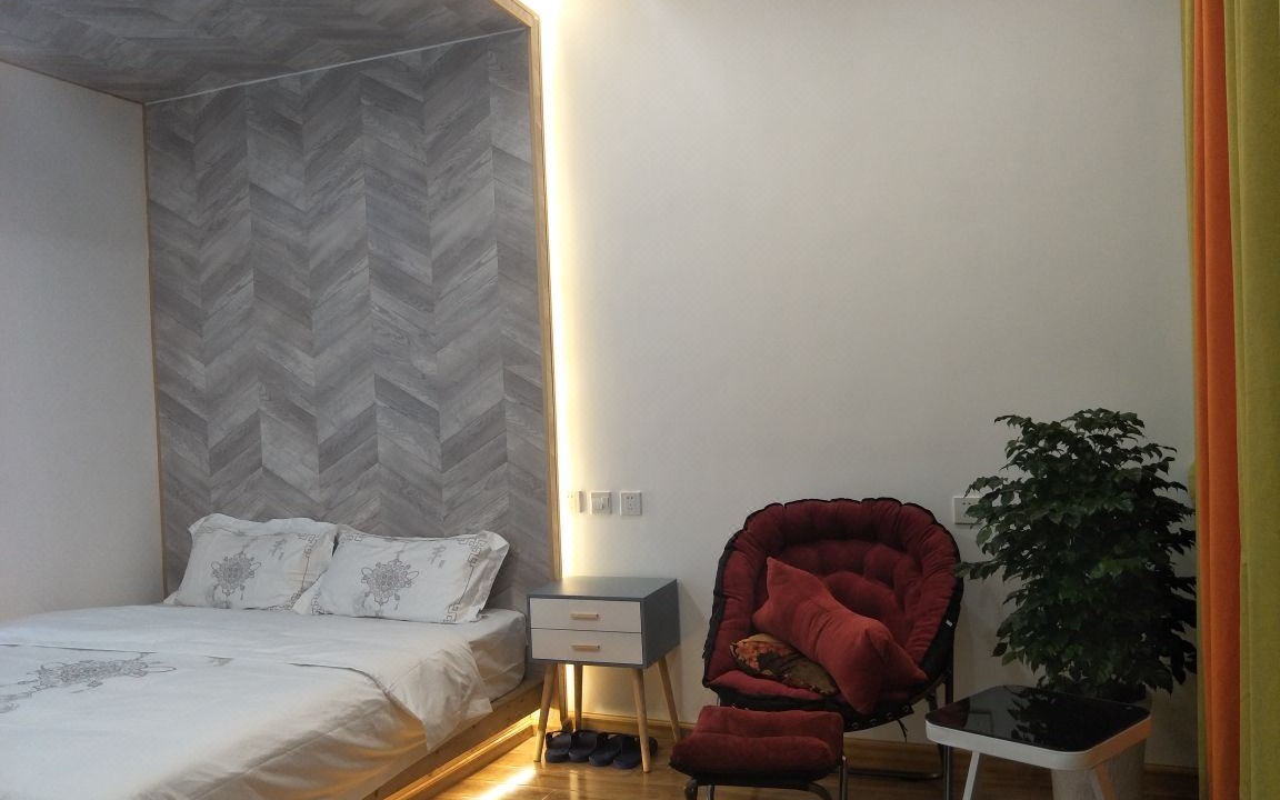 Photo of Bedroom in Dali Ancient Town