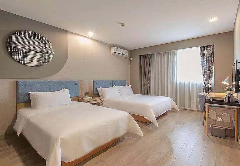 Photo of Bedroom in Longzihu Qu