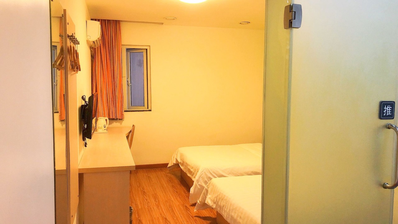 Photo of Bedroom in Panyu