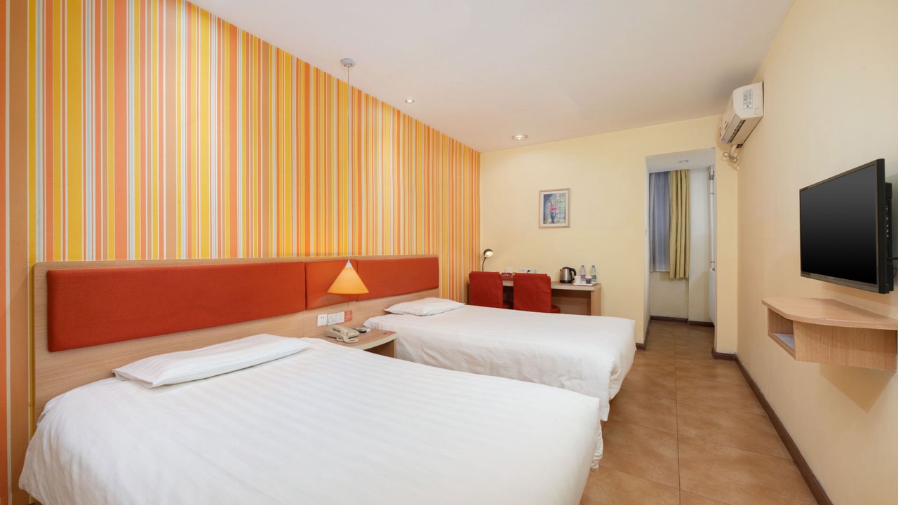 Photo of Bedroom in Ganjingzi