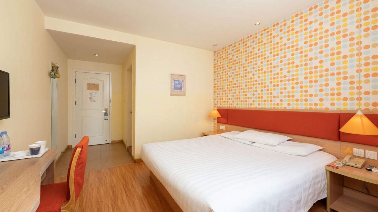 Photo of Bedroom in Ganjingzi