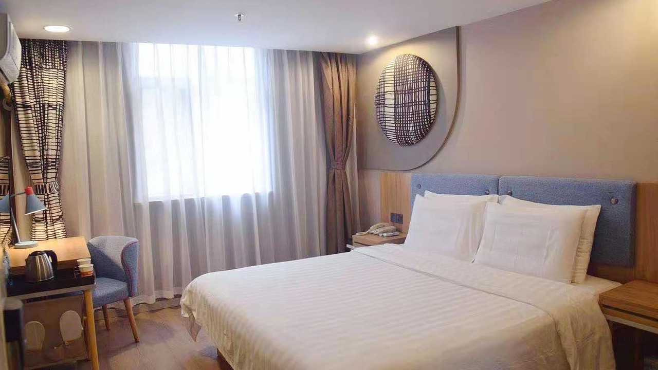 Photo of Bedroom in Longzihu Qu
