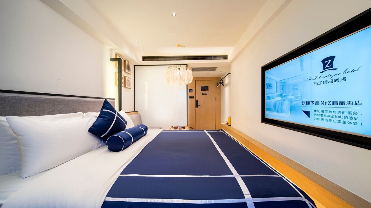 Photo of Bedroom in Chengdu