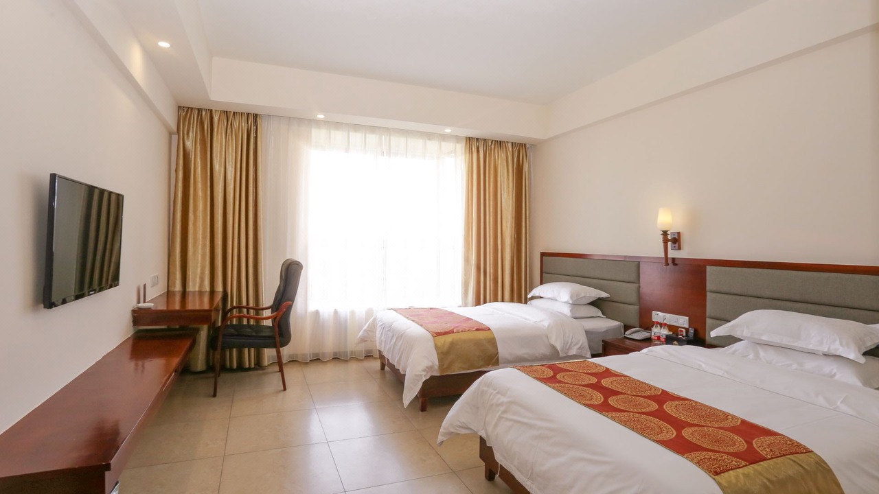 Photo of Bedroom in Dongfang