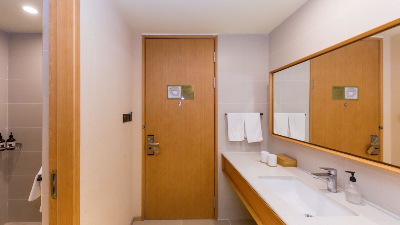 Photo of Bathroom in Siming