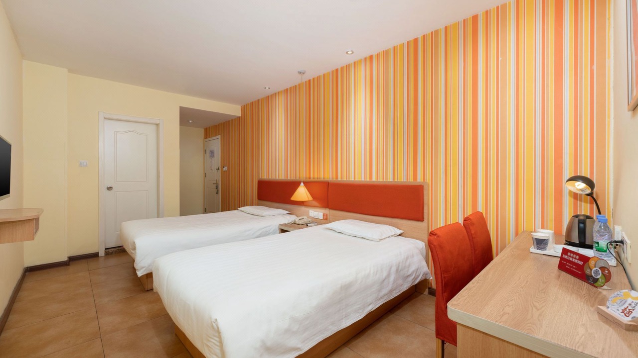 Photo of Bedroom in Ganjingzi