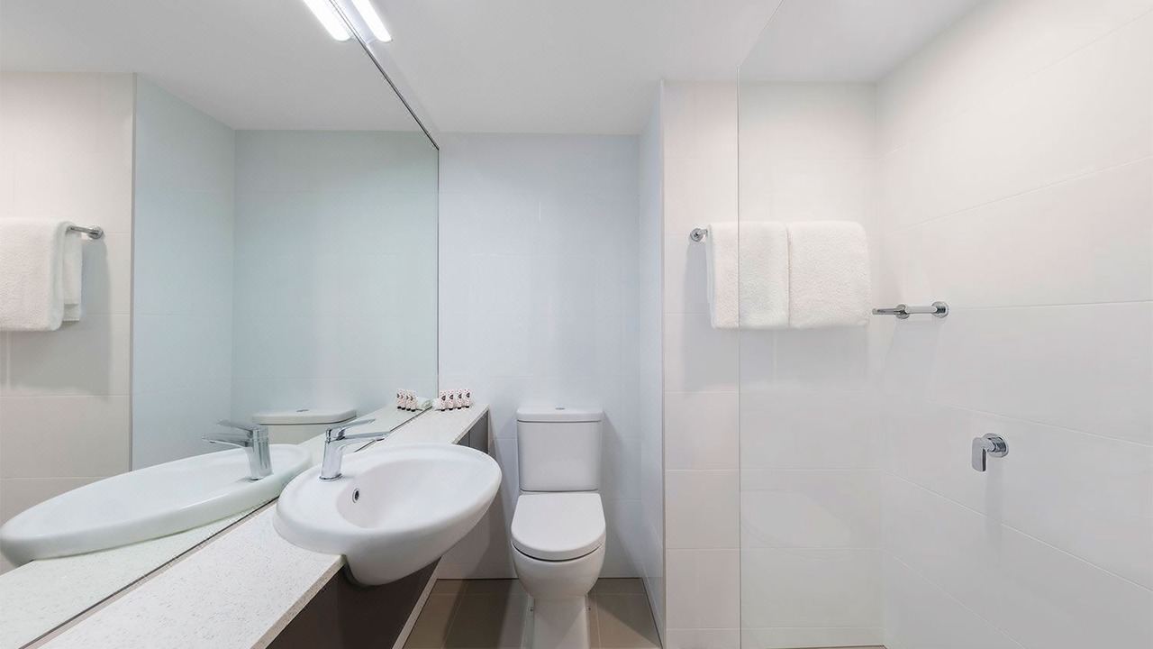 Photo of Bathroom in Mascot