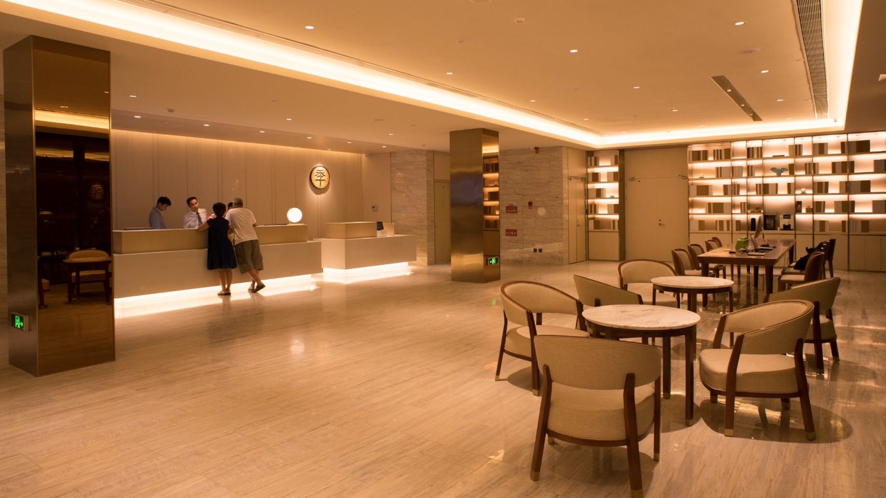 Photo of Livingroom in Jimei