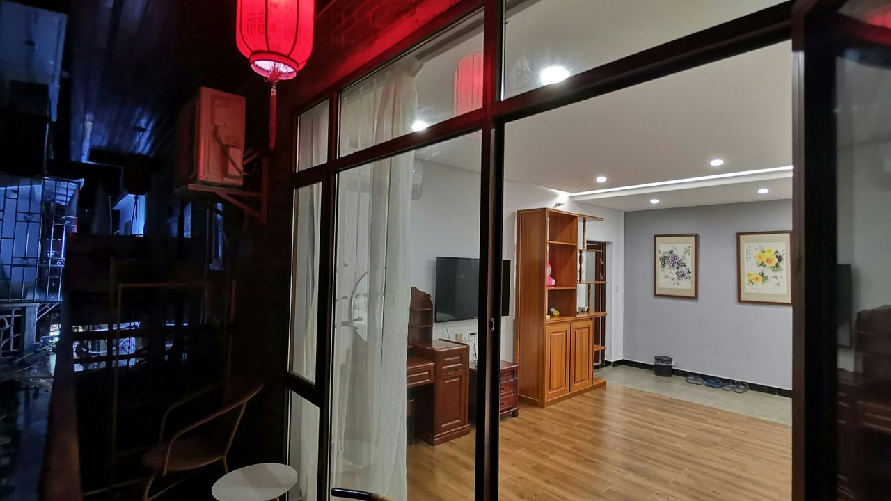 Photo of Livingroom in Yangshuo