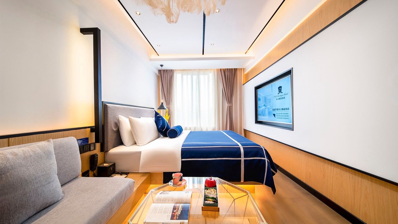 Photo of Livingroom in Chengdu