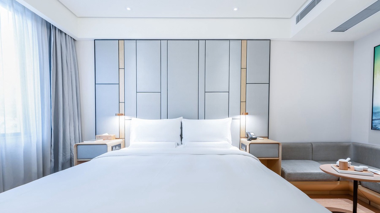 Photo of Bedroom in Siming