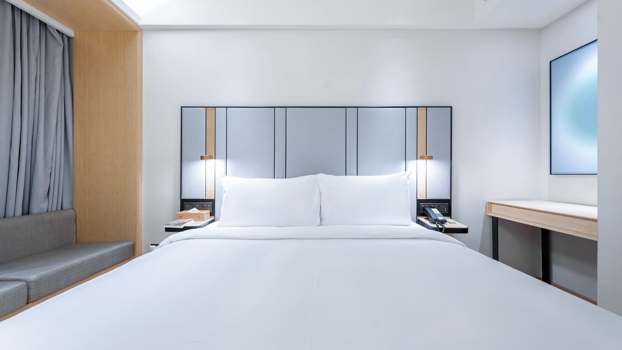 Photo of Bedroom in Siming