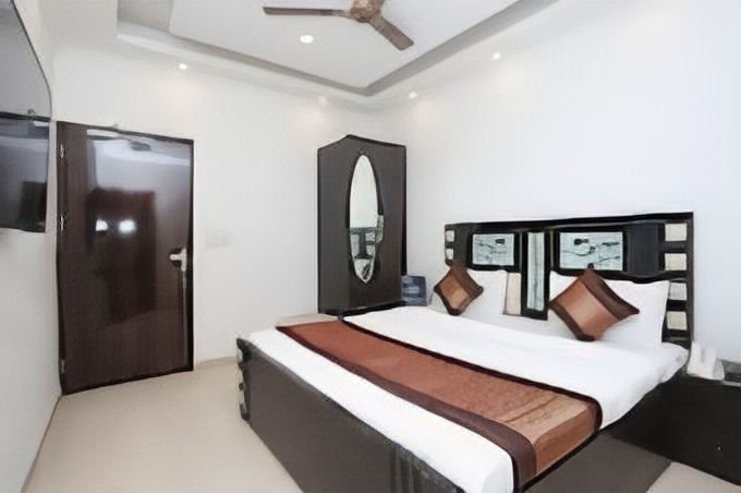 Photo of Bedroom in Vasundhara