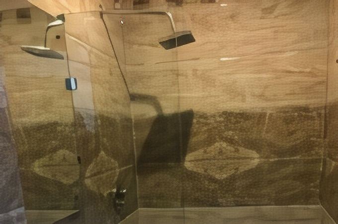Photo of Bathroom in Sikandra