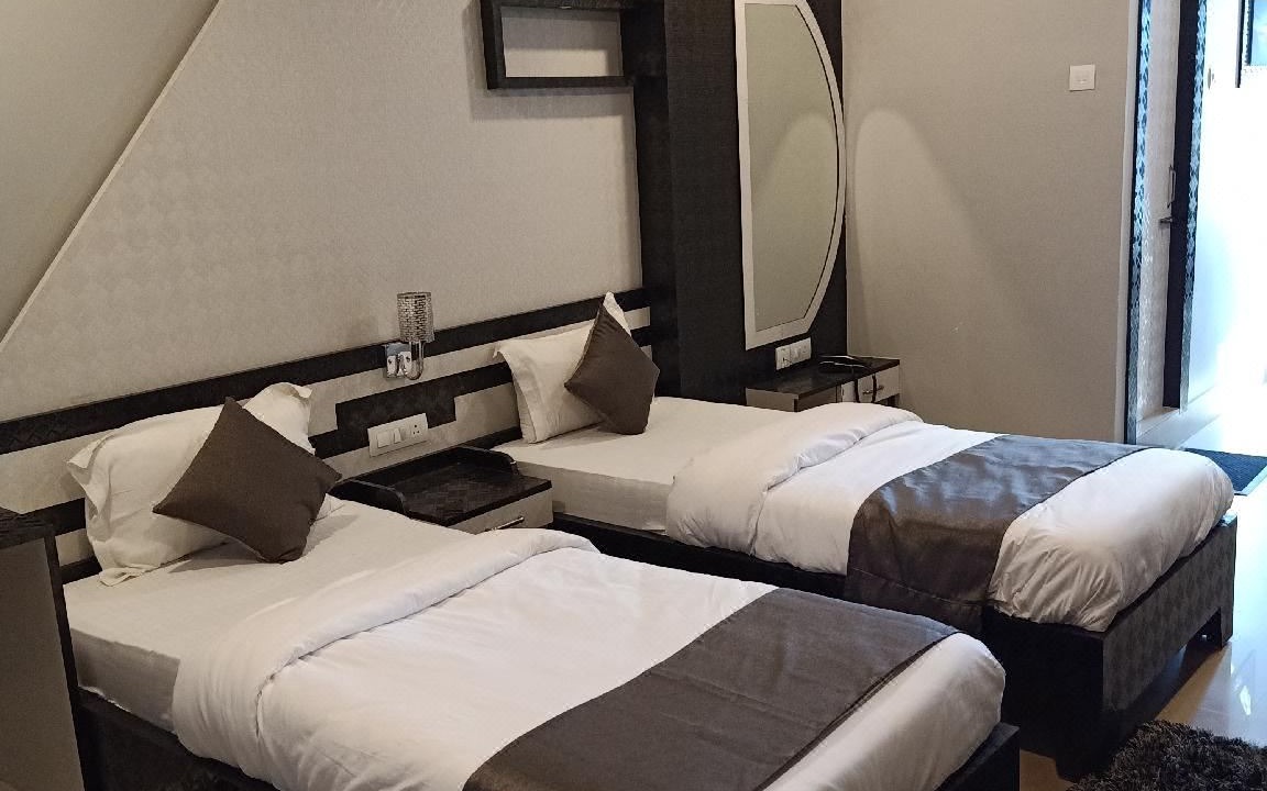 Photo of Bedroom in Duliajan