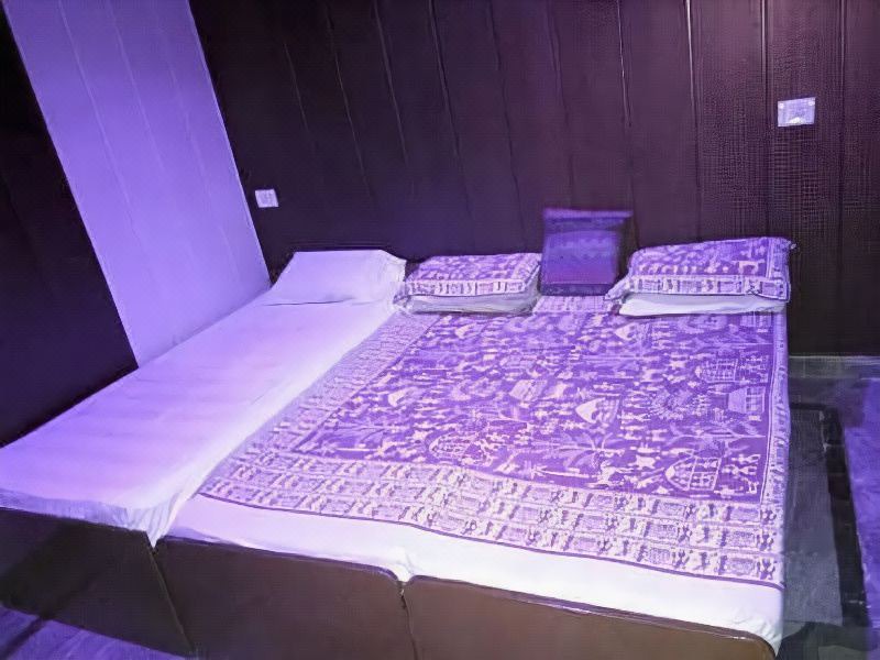 Photo of Bedroom in Agra