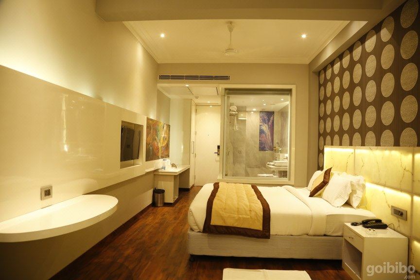 Photo of Bedroom in Rakabganj