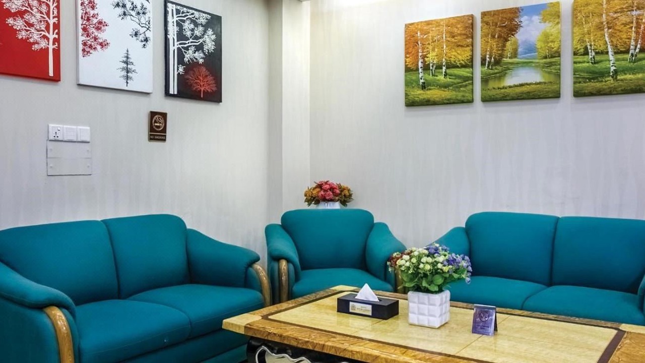 Photo of Livingroom in Uttara