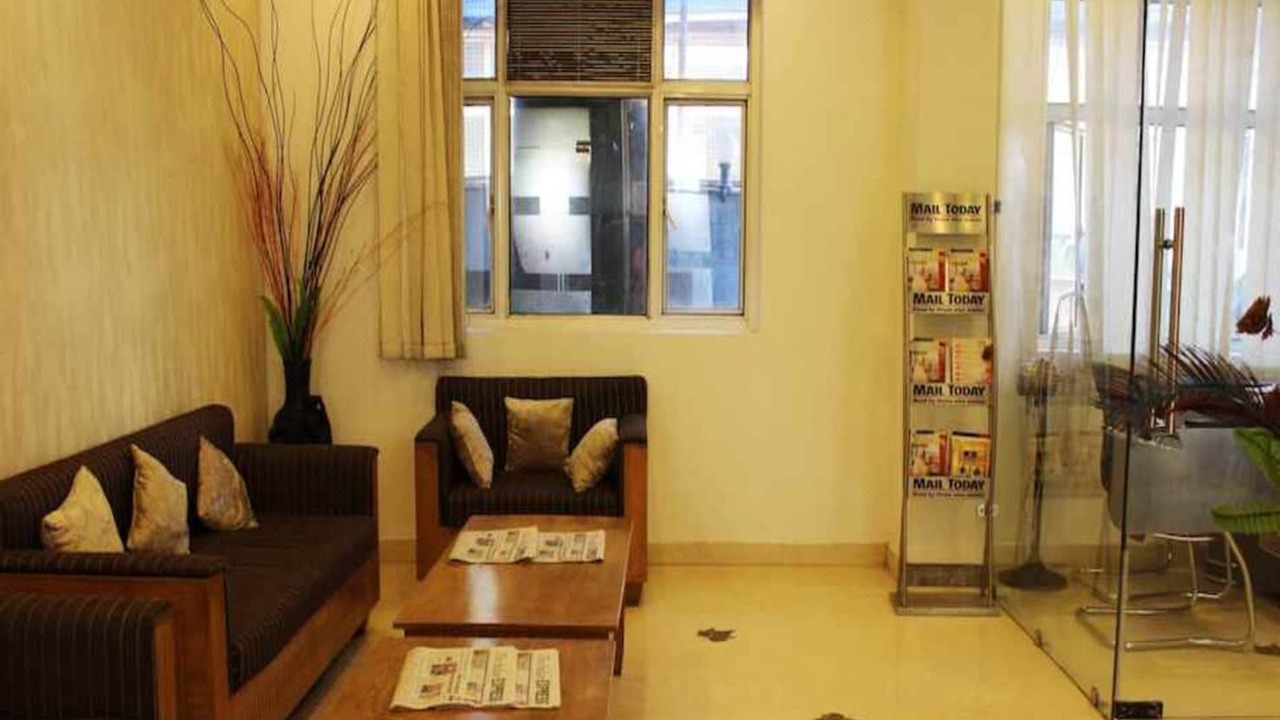 Photo of Livingroom in Kaushambi