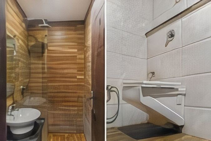 Photo of Bathroom in Sikandra