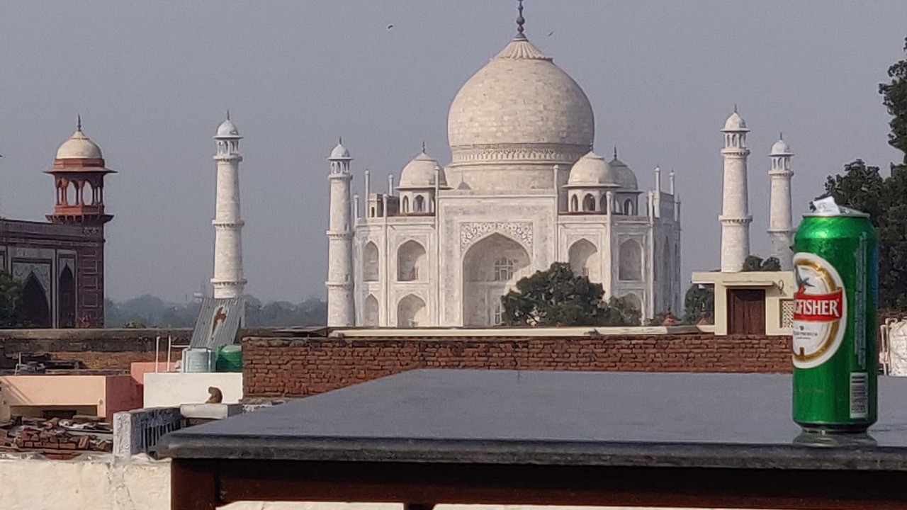 Photo of Others in Taj Ganj