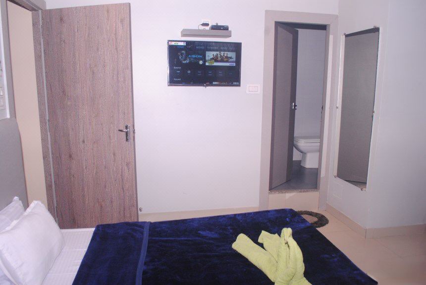 Photo of Bedroom in Sualkuchi