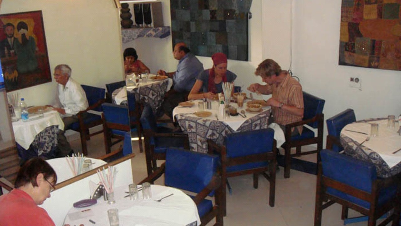 Photo of Livingroom in Taj Ganj