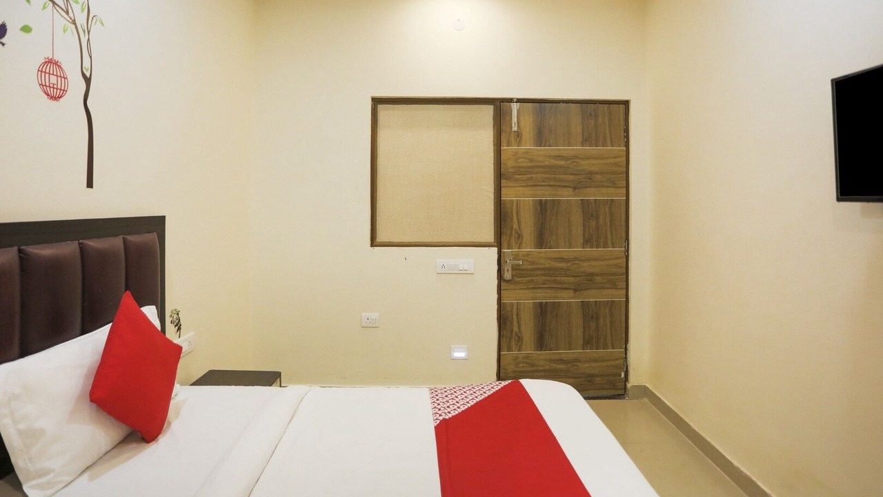 Photo of Bedroom in Baraula