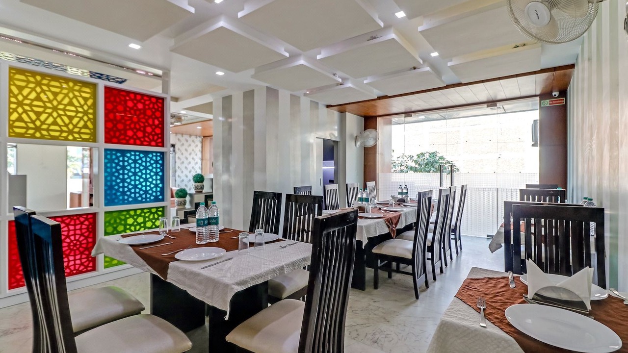 Photo of Livingroom in Taj Ganj