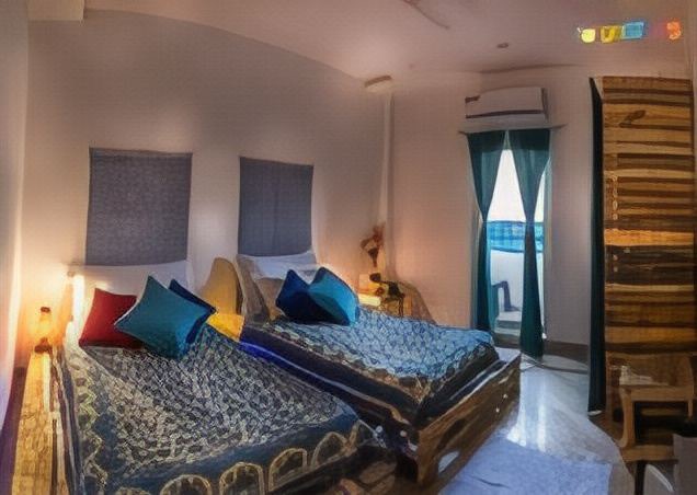 Photo of Bedroom in Basai