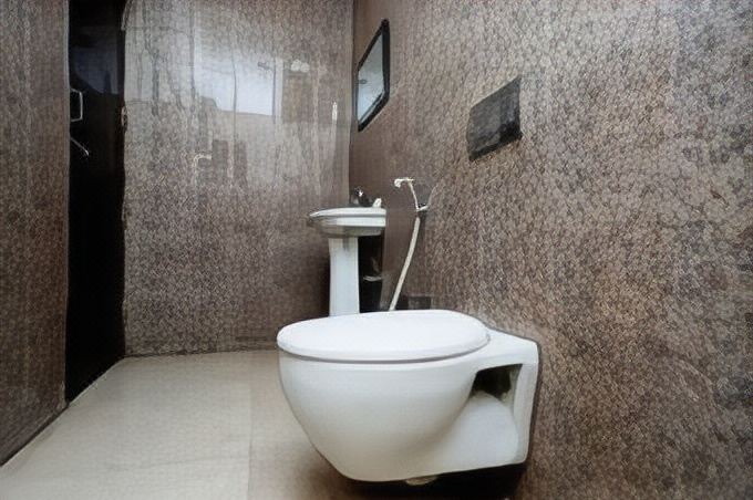 Photo of Bathroom in Vasundhara