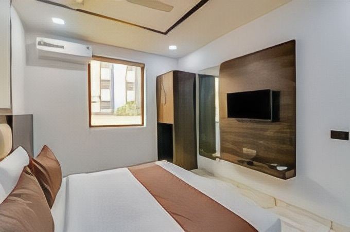 Photo of Bedroom in Taj Ganj
