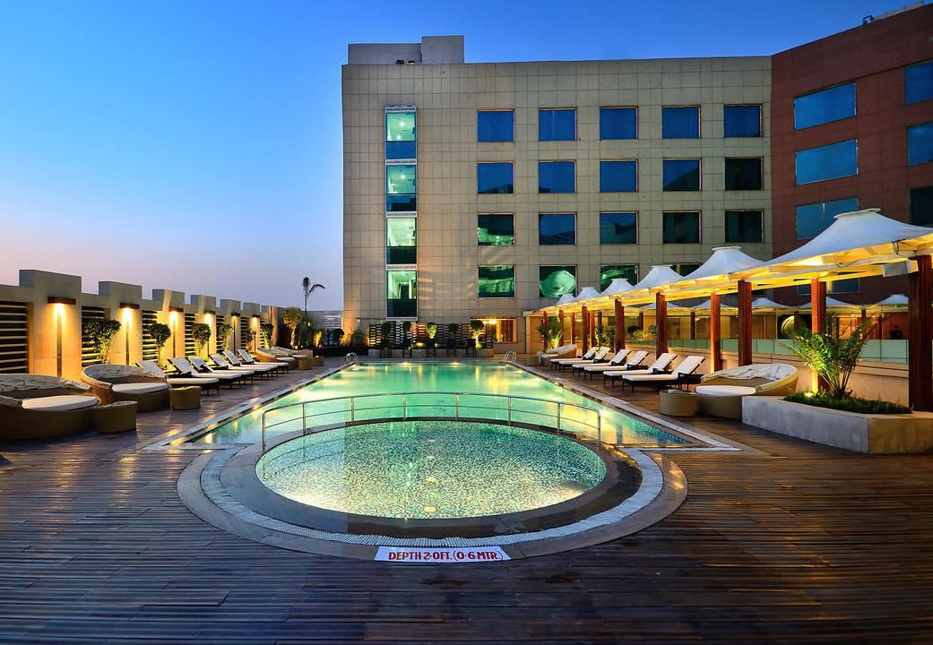 Photo of Outdoor in Kaushambi
