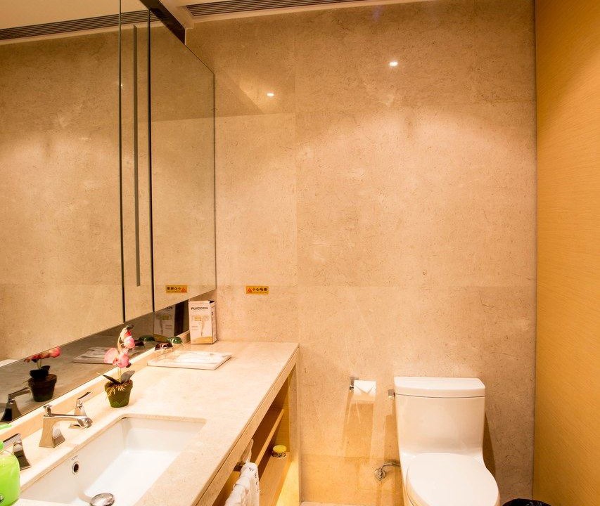 Photo of Bathroom in Pazhou Residential District