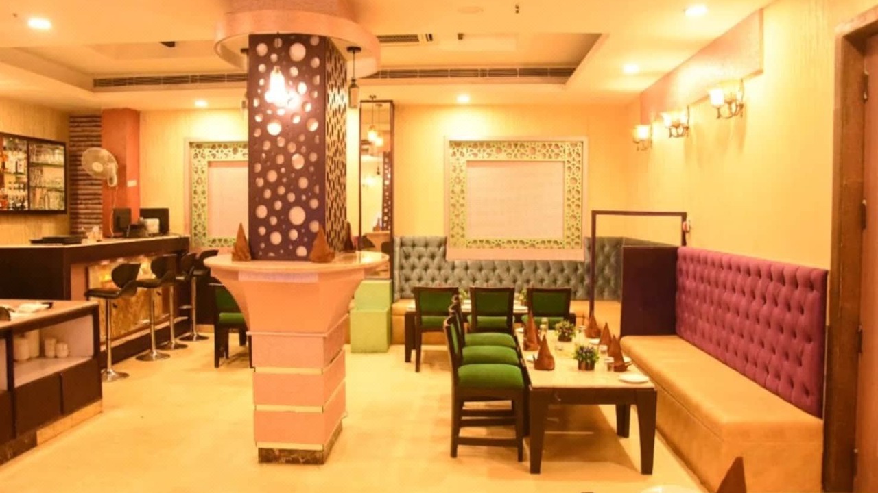 Photo of Livingroom in Kaushambi