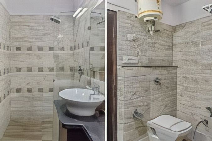 Photo of Bathroom in Sikandra
